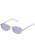 【メゾンスペシャル/MAISON SPECIAL】のSkinny Metal Frame Sunglasses/スキニーメタルフレームサングラス PPL(パープル)|ID: prp329100004985345 ipo3291000000037343815