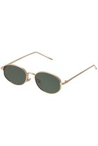 【メゾンスペシャル/MAISON SPECIAL】のSkinny Metal Frame Sunglasses/スキニーメタルフレームサングラス BLK(ブラック)|ID: prp329100004985345 ipo3291000000037343816
