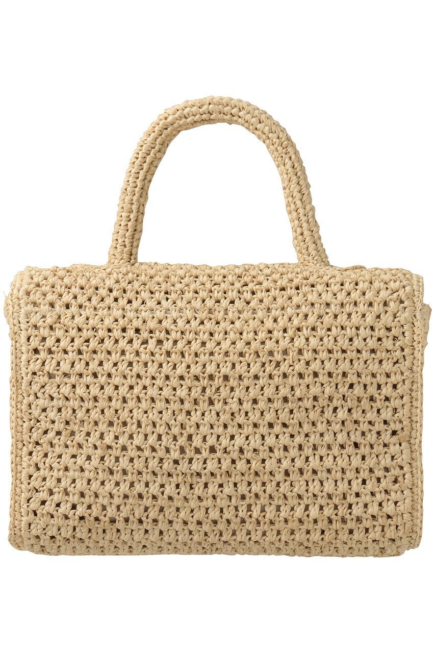 【サードマガジン/THIRD MAGAZINE】の【TONGASOA ARTISANAL】ワンハンドルラフィアバッグ 大人の最旬トレンドファッション＆コーディネート founy(ファウニー) 　ファッション　Fashion　レディースファッション　Fashion for Women　バッグ　Bags　シルバー　Silver, Metallic Silver　フラップ　Flap, Flap Pocket　ポケット　Pocket, Pocket Detail　ラフィア　Raffia, Natural Straw　夏　Summer　新作・新入荷　New Arrivals / New In　other-3|ID: prp329100004985346 ipo3291000000037343826