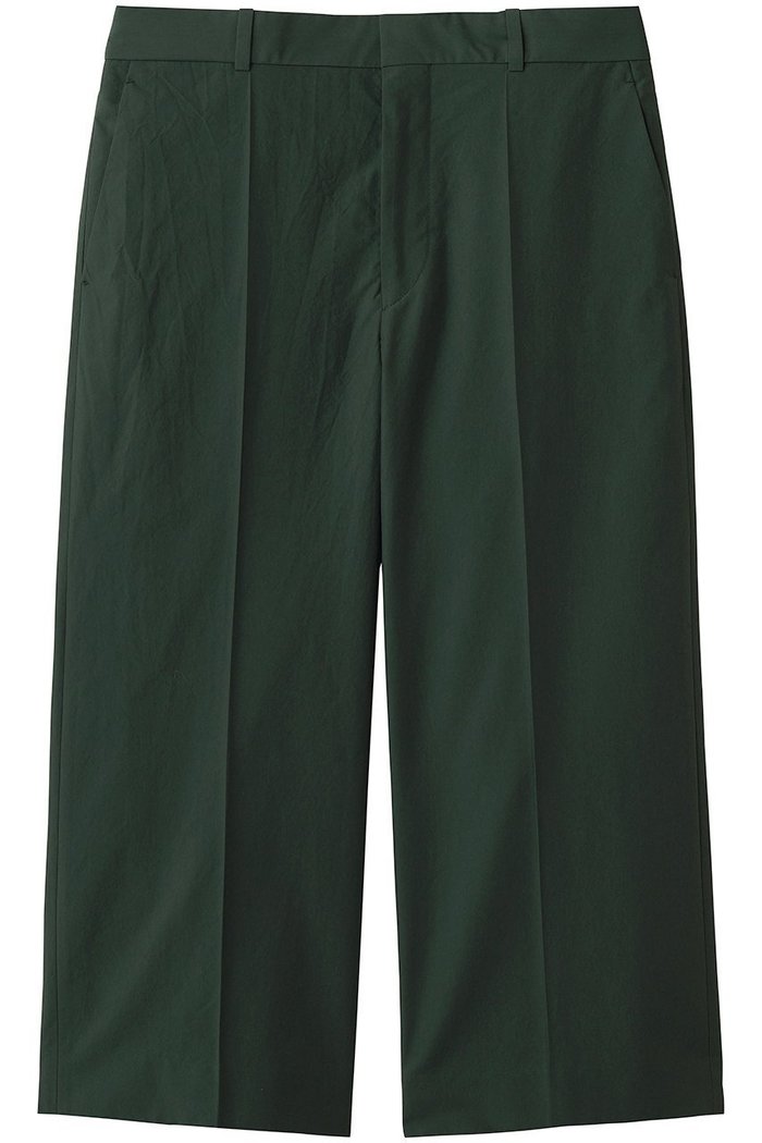 【ブラミンク/BLAMINK】のクロップドパンツ インテリア・キッズ・メンズ・レディースファッション・服の通販 founy(ファウニー) https://founy.com/ ファッション Fashion レディースファッション Fashion for Women パンツ Pants & Trousers ストレート Straight, Straight Cut 夏 Summer 新作・新入荷 New Arrivals / New In 春 Spring S/S・春夏 SS, Spring/Summer, Warm Season |ID: prp329100004985379 ipo3291000000037344099