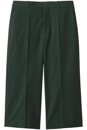 【ブラミンク/BLAMINK】 クロップドパンツ大人の最旬トレンドファッション＆コーディネート founy(ファウニー) ファッション Fashion レディースファッション Fashion for Women パンツ Pants & Trousers ストレート Straight, Straight Cut 夏 Summer 新作・新入荷 New Arrivals / New In 春 Spring S/S・春夏 SS, Spring/Summer, Warm Season |ID:prp329100004985379