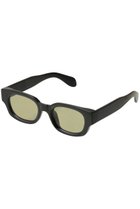 【メゾンスペシャル/MAISON SPECIAL】のWide Frame Sunglasses/ワイドフレームサングラス GRN(グリーン)|ID: prp329100004985381 ipo3291000000037344117