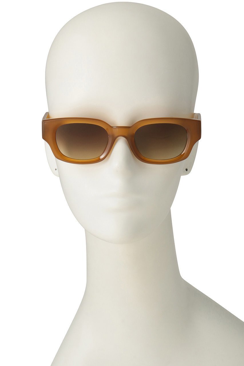 【メゾンスペシャル/MAISON SPECIAL】のWide Frame Sunglasses/ワイドフレームサングラス 大人の最旬トレンドファッション＆コーディネート founy(ファウニー) 　ファッション　Fashion　レディースファッション　Fashion for Women　サングラス&メガネ　Sunglasses & Eyewear　サングラス　Sunglasses, Shades　スタイリッシュ　Stylish, Fashionable　フレーム　Frame, Outline　ワイド　Wide, Wide Fit　新作・新入荷　New Arrivals / New In　other-2|ID: prp329100004985381 ipo3291000000037344119