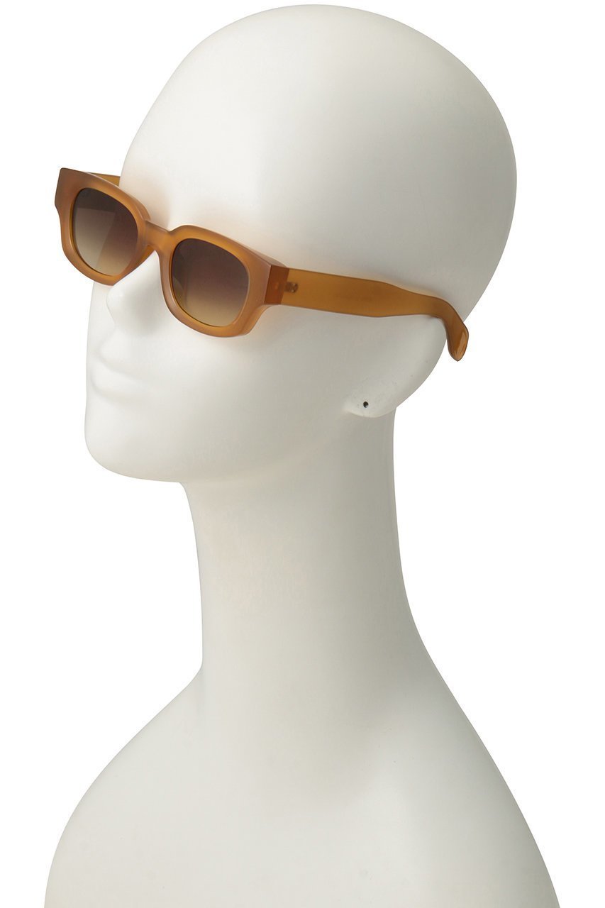 【メゾンスペシャル/MAISON SPECIAL】のWide Frame Sunglasses/ワイドフレームサングラス 大人の最旬トレンドファッション＆コーディネート founy(ファウニー) 　ファッション　Fashion　レディースファッション　Fashion for Women　サングラス&メガネ　Sunglasses & Eyewear　サングラス　Sunglasses, Shades　スタイリッシュ　Stylish, Fashionable　フレーム　Frame, Outline　ワイド　Wide, Wide Fit　新作・新入荷　New Arrivals / New In　other-3|ID: prp329100004985381 ipo3291000000037344120