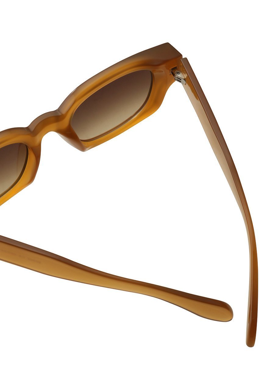 【メゾンスペシャル/MAISON SPECIAL】のWide Frame Sunglasses/ワイドフレームサングラス 大人の最旬トレンドファッション＆コーディネート founy(ファウニー) 　ファッション　Fashion　レディースファッション　Fashion for Women　サングラス&メガネ　Sunglasses & Eyewear　サングラス　Sunglasses, Shades　スタイリッシュ　Stylish, Fashionable　フレーム　Frame, Outline　ワイド　Wide, Wide Fit　新作・新入荷　New Arrivals / New In　other-4|ID: prp329100004985381 ipo3291000000037344121