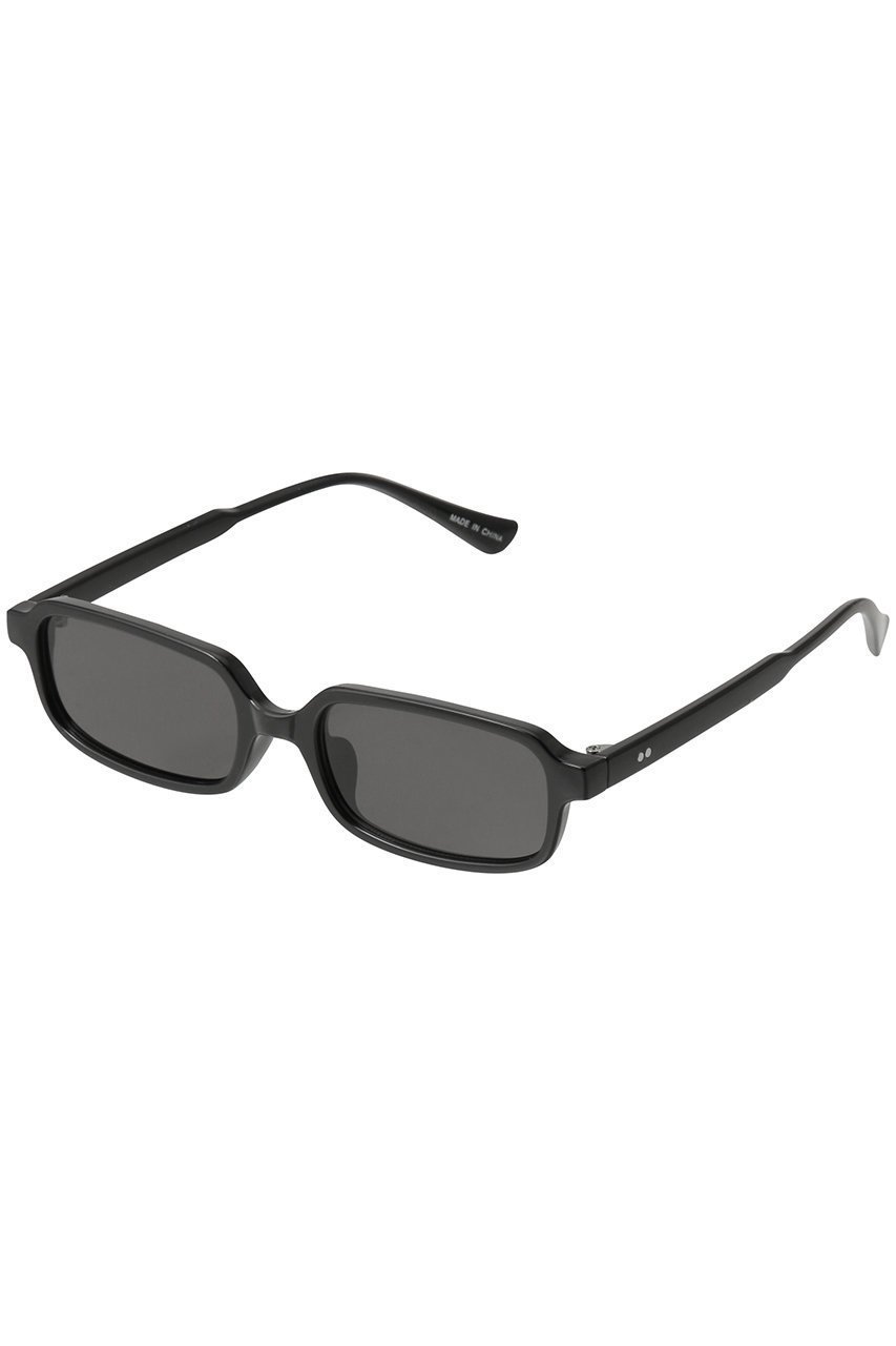 【メゾンスペシャル/MAISON SPECIAL】のSkinny Square Sunglasses/スキニースクエアサングラス 大人の最旬トレンドファッション＆コーディネート founy(ファウニー) 　ファッション　Fashion　レディースファッション　Fashion for Women　サングラス&メガネ　Sunglasses & Eyewear　アウトドア　Outdoor Clothing　サングラス　Sunglasses, Shades　スクエア　Square, Square Shape　フレーム　Frame, Outline　新作・新入荷　New Arrivals / New In　 other-1|ID: prp329100004985382 ipo3291000000037344125