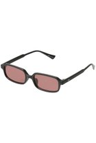 【メゾンスペシャル/MAISON SPECIAL】のSkinny Square Sunglasses/スキニースクエアサングラス BRD(ボルドー)|ID: prp329100004985382 ipo3291000000037344127