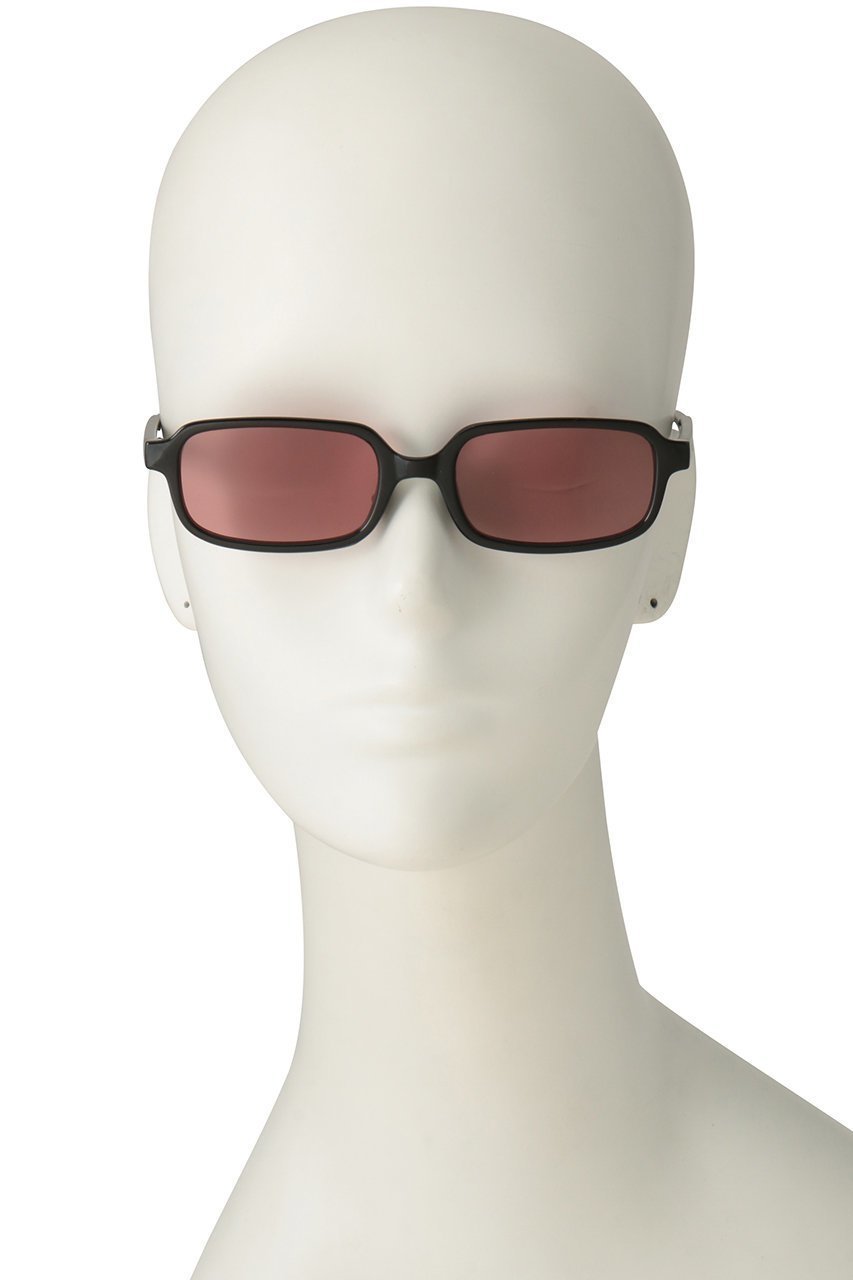 【メゾンスペシャル/MAISON SPECIAL】のSkinny Square Sunglasses/スキニースクエアサングラス 大人の最旬トレンドファッション＆コーディネート founy(ファウニー) 　ファッション　Fashion　レディースファッション　Fashion for Women　サングラス&メガネ　Sunglasses & Eyewear　アウトドア　Outdoor Clothing　サングラス　Sunglasses, Shades　スクエア　Square, Square Shape　フレーム　Frame, Outline　新作・新入荷　New Arrivals / New In　other-2|ID: prp329100004985382 ipo3291000000037344129
