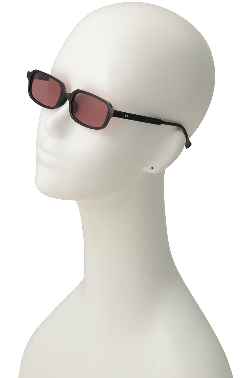 【メゾンスペシャル/MAISON SPECIAL】のSkinny Square Sunglasses/スキニースクエアサングラス 大人の最旬トレンドファッション＆コーディネート founy(ファウニー) 　ファッション　Fashion　レディースファッション　Fashion for Women　サングラス&メガネ　Sunglasses & Eyewear　アウトドア　Outdoor Clothing　サングラス　Sunglasses, Shades　スクエア　Square, Square Shape　フレーム　Frame, Outline　新作・新入荷　New Arrivals / New In　other-3|ID: prp329100004985382 ipo3291000000037344130