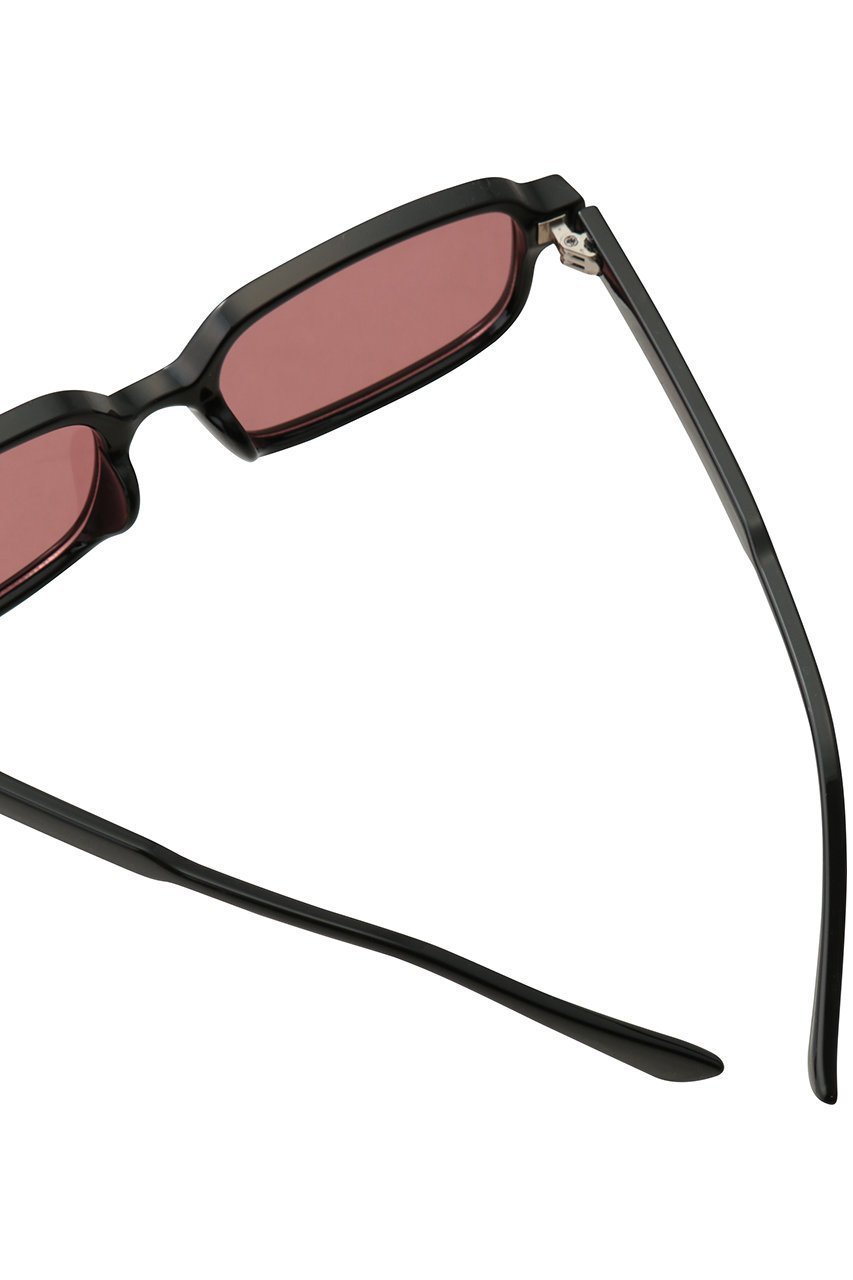 【メゾンスペシャル/MAISON SPECIAL】のSkinny Square Sunglasses/スキニースクエアサングラス 大人の最旬トレンドファッション＆コーディネート founy(ファウニー) 　ファッション　Fashion　レディースファッション　Fashion for Women　サングラス&メガネ　Sunglasses & Eyewear　アウトドア　Outdoor Clothing　サングラス　Sunglasses, Shades　スクエア　Square, Square Shape　フレーム　Frame, Outline　新作・新入荷　New Arrivals / New In　other-4|ID: prp329100004985382 ipo3291000000037344131