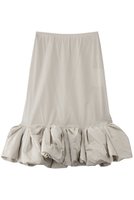 【アンビラン/unbilanc】のロスローマスカート 大人の最旬トレンドファッション＆コーディネート founy(ファウニー) ファッション Fashion レディースファッション Fashion for Women スカート Skirts ロングスカート Long Skirts / Maxi & Midi Skirts シンプル Simple, Minimal フォルム Silhouette, Form ロング Long, Long-Length 新作・新入荷 New Arrivals / New In |ID:prp329100004985389