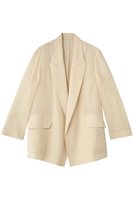 【アンビラン/unbilanc】のオーガンジージョージージャケット 大人の最旬トレンドファッション＆コーディネート founy(ファウニー) ファッション Fashion レディースファッション Fashion for Women アウター Coat / Outerwear Collection レディースジャケット・軽アウター Jackets オケージョン Occasion Wear オーガンジー Organza Fabric ジャケット Jacket, Outerwear 夏 Summer 新作・新入荷 New Arrivals / New In |ID:prp329100004985391