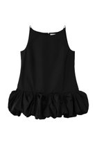 【アンビラン/unbilanc】のロスローマノースリーブ 大人の最旬トレンドファッション＆コーディネート founy(ファウニー) ファッション Fashion レディースファッション Fashion for Women トップス・カットソー Cut & Sew Tops キャミソール&ノースリーブ Camisoles & Sleeveless Tops シャツ・ブラウス・オフィスカジュアル Elegant Blouses & Button-Ups シンプル Simple, Minimal ノースリーブ Sleeveless, No-Sleeve フォルム Silhouette, Form ボトム Bottoms, Lower Wear 新作・新入荷 New Arrivals / New In thumbnail ブラック|ID: prp329100004985392 ipo3291000000037344205
