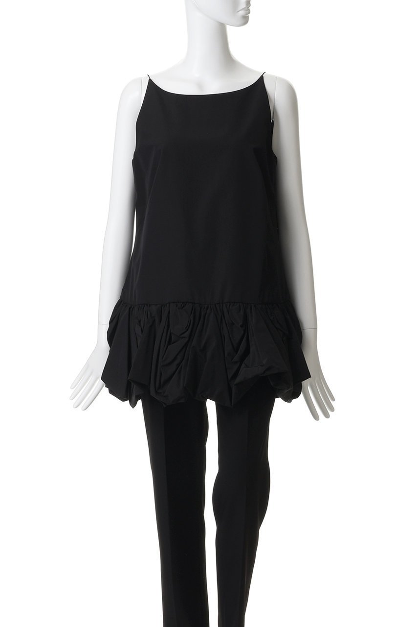 【アンビラン/unbilanc】のロスローマノースリーブ 大人の最旬トレンドファッション＆コーディネート founy(ファウニー) 　ファッション　Fashion　レディースファッション　Fashion for Women　トップス・カットソー　Cut & Sew Tops　キャミソール&ノースリーブ　Camisoles & Sleeveless Tops　シャツ・ブラウス・オフィスカジュアル　Elegant Blouses & Button-Ups　シンプル　Simple, Minimal　ノースリーブ　Sleeveless, No-Sleeve　フォルム　Silhouette, Form　ボトム　Bottoms, Lower Wear　新作・新入荷　New Arrivals / New In　other-2|ID: prp329100004985392 ipo3291000000037344206
