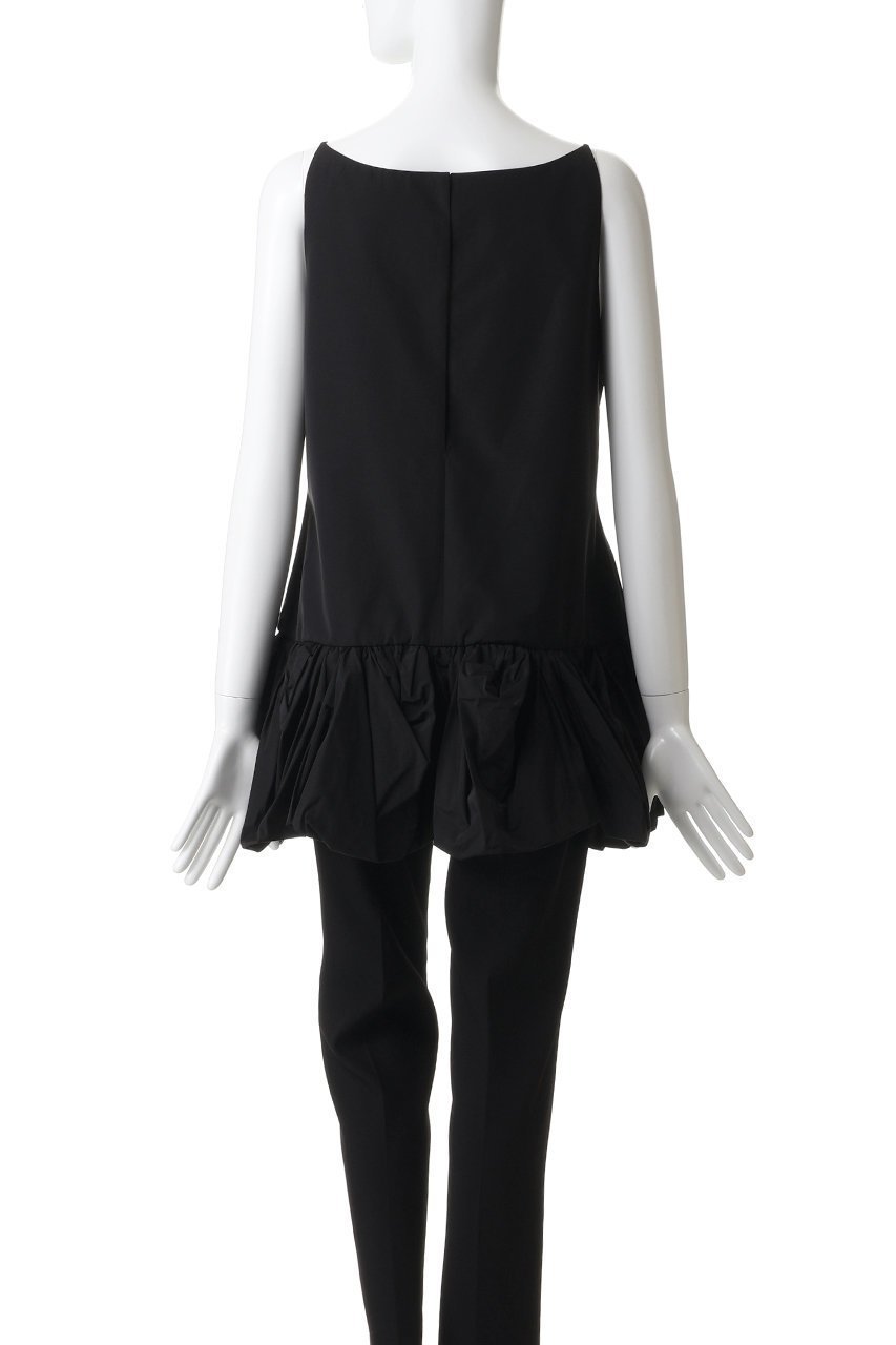 【アンビラン/unbilanc】のロスローマノースリーブ 大人の最旬トレンドファッション＆コーディネート founy(ファウニー) 　ファッション　Fashion　レディースファッション　Fashion for Women　トップス・カットソー　Cut & Sew Tops　キャミソール&ノースリーブ　Camisoles & Sleeveless Tops　シャツ・ブラウス・オフィスカジュアル　Elegant Blouses & Button-Ups　シンプル　Simple, Minimal　ノースリーブ　Sleeveless, No-Sleeve　フォルム　Silhouette, Form　ボトム　Bottoms, Lower Wear　新作・新入荷　New Arrivals / New In　other-4|ID: prp329100004985392 ipo3291000000037344208