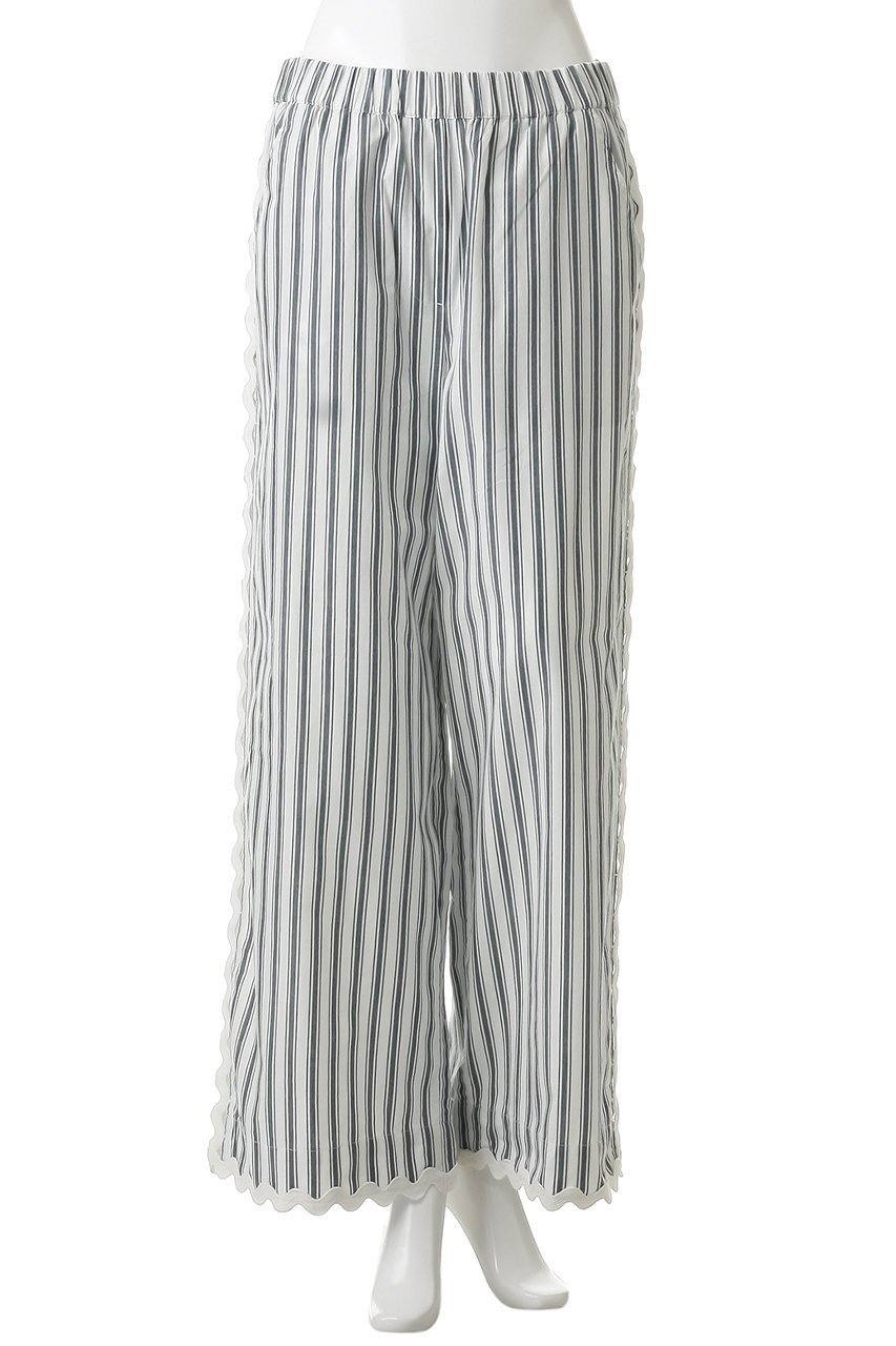 【その他のブランド/Other】の【Sea New York】RICHA SLEEPWEAR 大人の最旬トレンドファッション＆コーディネート founy(ファウニー) 　おすすめ　Recommended / Our Picks　お家時間・ステイホーム　Stay Home / At Home　ウェーブ　Wavy Pattern　コンビ　Combo, Combination Style　ストライプ　Stripe, Striped Pattern　スリーブ　Sleeve, Long Sleeve / Short Sleeve　パジャマ　Pajamas, Sleepwear　リボン　Ribbon, Bow　新作・新入荷　New Arrivals / New In　旅行　Travel　other-7|ID: prp329100004985393 ipo3291000000037344217