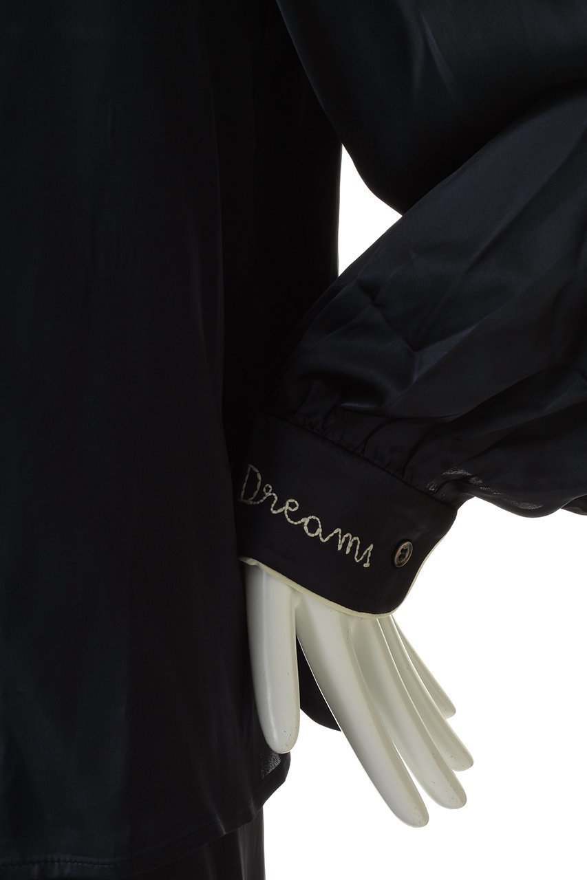 【その他のブランド/Other】の【Sea New York】MARCELINE SLEEPWEAR 大人の最旬トレンドファッション＆コーディネート founy(ファウニー) 　お家時間・ステイホーム　Stay Home / At Home　パジャマ　Pajamas, Sleepwear　フロント　Front, Front Design　リボン　Ribbon, Bow　新作・新入荷　New Arrivals / New In　other-6|ID: prp329100004985394 ipo3291000000037344225