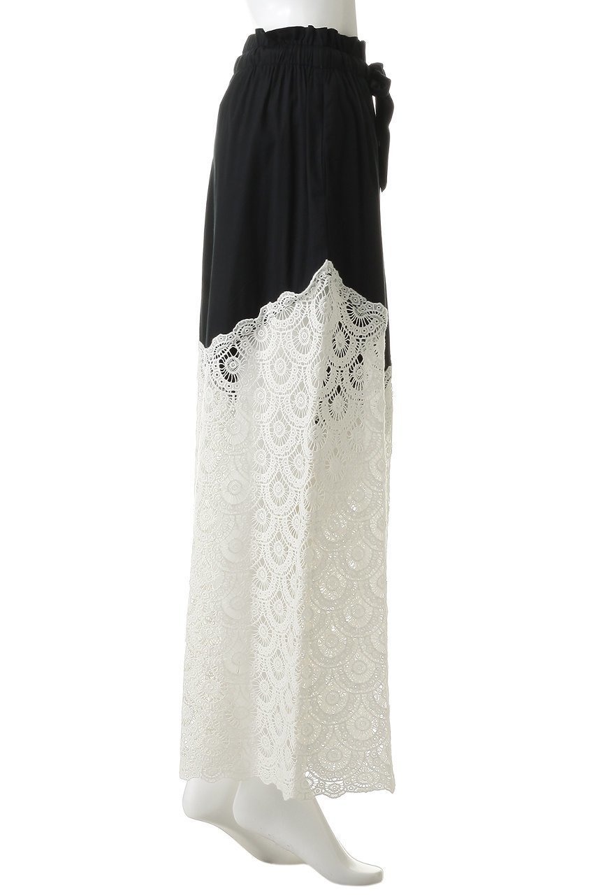 【ティアラ/Tiara】の【Sea New York】ELLISON SOLID L/SLV Pants 大人の最旬トレンドファッション＆コーディネート founy(ファウニー) 　ファッション　Fashion　レディースファッション　Fashion for Women　パンツ　Pants & Trousers　シアー　Sheer, See-Through　シンプル　Simple, Minimal　ドッキング　Docking, Mixed Material　パジャマ　Pajamas, Sleepwear　レース　Lace, Lace Fabric　ロング　Long, Long-Length　新作・新入荷　New Arrivals / New In　other-3|ID: prp329100004985395 ipo3291000000037344232