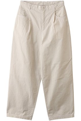 【ミディウミ/MidiUmi】のwork straight PT パンツ 大人の最旬トレンドファッション＆コーディネート founy(ファウニー) ファッション Fashion レディースファッション Fashion for Women パンツ Pants & Trousers シンプル Simple, Minimal ストレート Straight, Straight Cut リラックス Relax, Relaxed Fit ワーク Workwear, Utility Style 新作・新入荷 New Arrivals / New In |ID:prp329100004985407