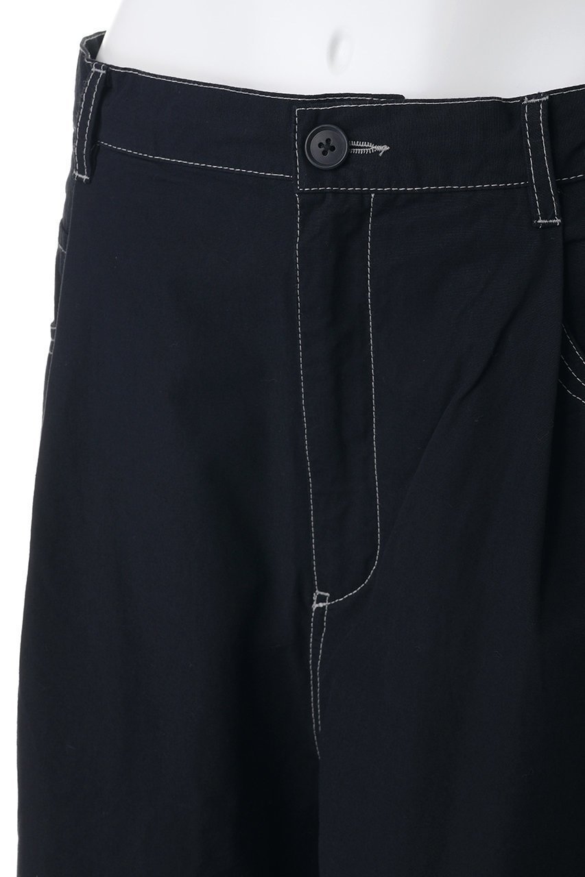 【ミディウミ/MidiUmi】のwork straight PT パンツ 大人の最旬トレンドファッション＆コーディネート founy(ファウニー) 　ファッション　Fashion　レディースファッション　Fashion for Women　パンツ　Pants & Trousers　シンプル　Simple, Minimal　ストレート　Straight, Straight Cut　リラックス　Relax, Relaxed Fit　ワーク　Workwear, Utility Style　新作・新入荷　New Arrivals / New In　other-5|ID: prp329100004985407 ipo3291000000037344319