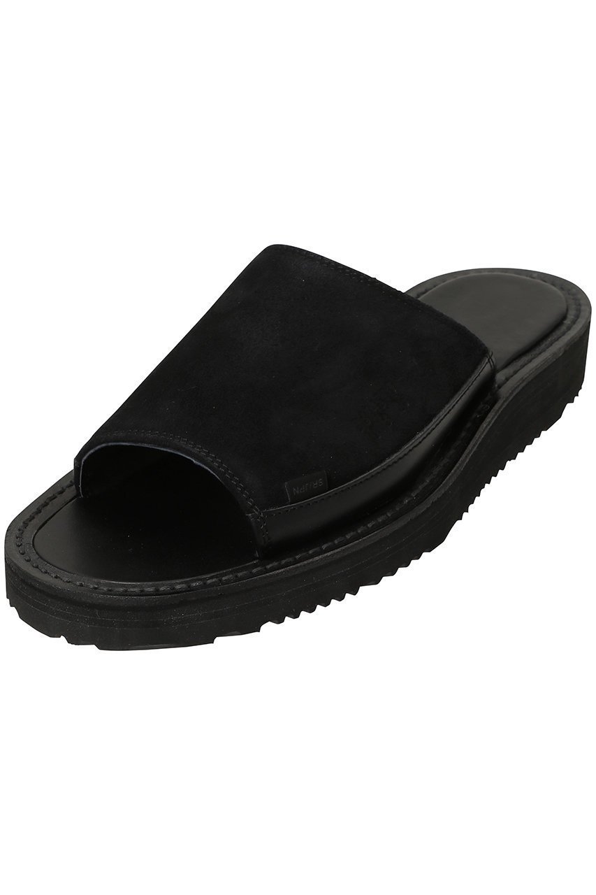 【エヌ.ハリウッド/N.HOOLYWOOD / MEN】の【MEN】【COMPILE × Danner】レザー サンダル 大人の最旬トレンドファッション＆コーディネート founy(ファウニー) 　ファッション　Fashion　メンズファッション　Fashion for Men　サンダル　Sandals, Summer Shoes　新作・新入荷　New Arrivals / New In　other-4|ID: prp329100004985421 ipo3291000000037344446