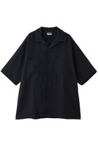 【ベリーテイジ/VERYTAGE / MEN】の【MEN】NOT50 sシャツ ネイビー/ブラック|ID: prp329100004985423 ipo3291000000037344468