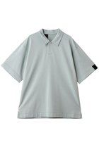 【エヌ.ハリウッド/N.HOOLYWOOD / MEN】の【MEN】【COMPILE】ポロ シャツ 大人の最旬トレンドファッション＆コーディネート founy(ファウニー) ファッション Fashion メンズファッション Fashion for Men スリット Slit, Slit Detail ボトム Bottoms, Lower Wear ポロシャツ Polo Shirt, Collared Tee モダン Modern, Contemporary 新作・新入荷 New Arrivals / New In thumbnail ライトブルー|ID: prp329100004985425 ipo3291000000037344483