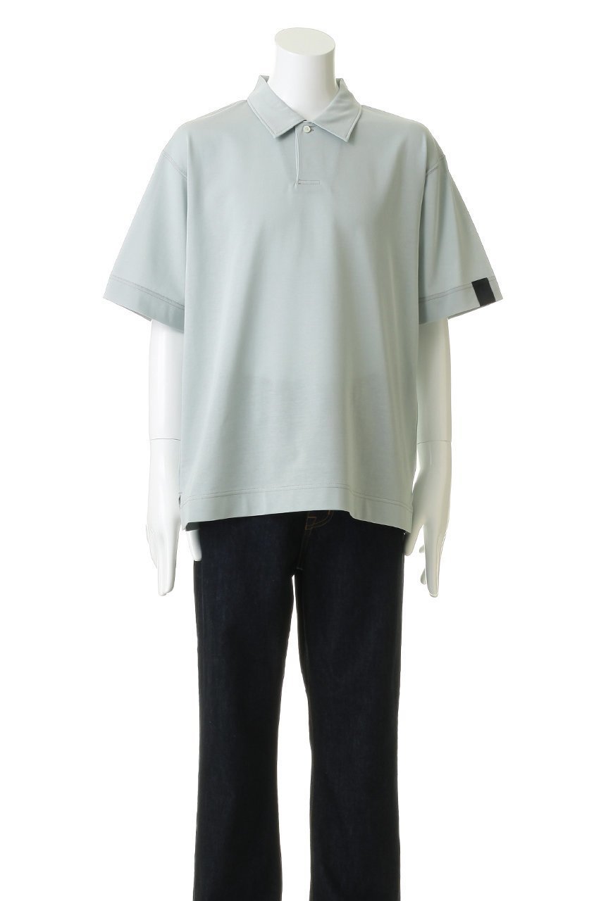【エヌ.ハリウッド/N.HOOLYWOOD / MEN】の【MEN】【COMPILE】ポロ シャツ 大人の最旬トレンドファッション＆コーディネート founy(ファウニー) 　ファッション　Fashion　メンズファッション　Fashion for Men　スリット　Slit, Slit Detail　ボトム　Bottoms, Lower Wear　ポロシャツ　Polo Shirt, Collared Tee　モダン　Modern, Contemporary　新作・新入荷　New Arrivals / New In　other-2|ID: prp329100004985425 ipo3291000000037344485
