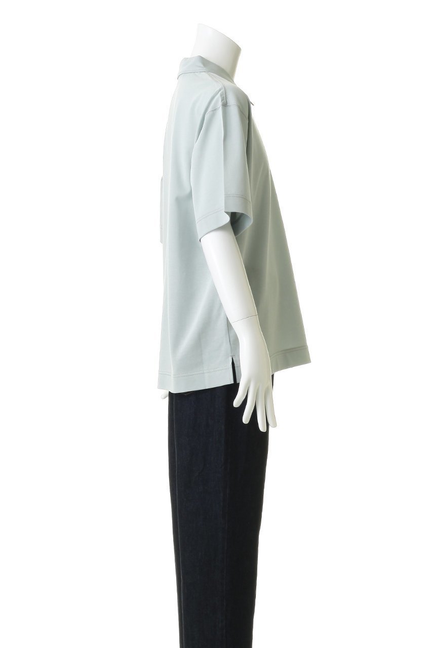 【エヌ.ハリウッド/N.HOOLYWOOD / MEN】の【MEN】【COMPILE】ポロ シャツ 大人の最旬トレンドファッション＆コーディネート founy(ファウニー) 　ファッション　Fashion　メンズファッション　Fashion for Men　スリット　Slit, Slit Detail　ボトム　Bottoms, Lower Wear　ポロシャツ　Polo Shirt, Collared Tee　モダン　Modern, Contemporary　新作・新入荷　New Arrivals / New In　other-3|ID: prp329100004985425 ipo3291000000037344487