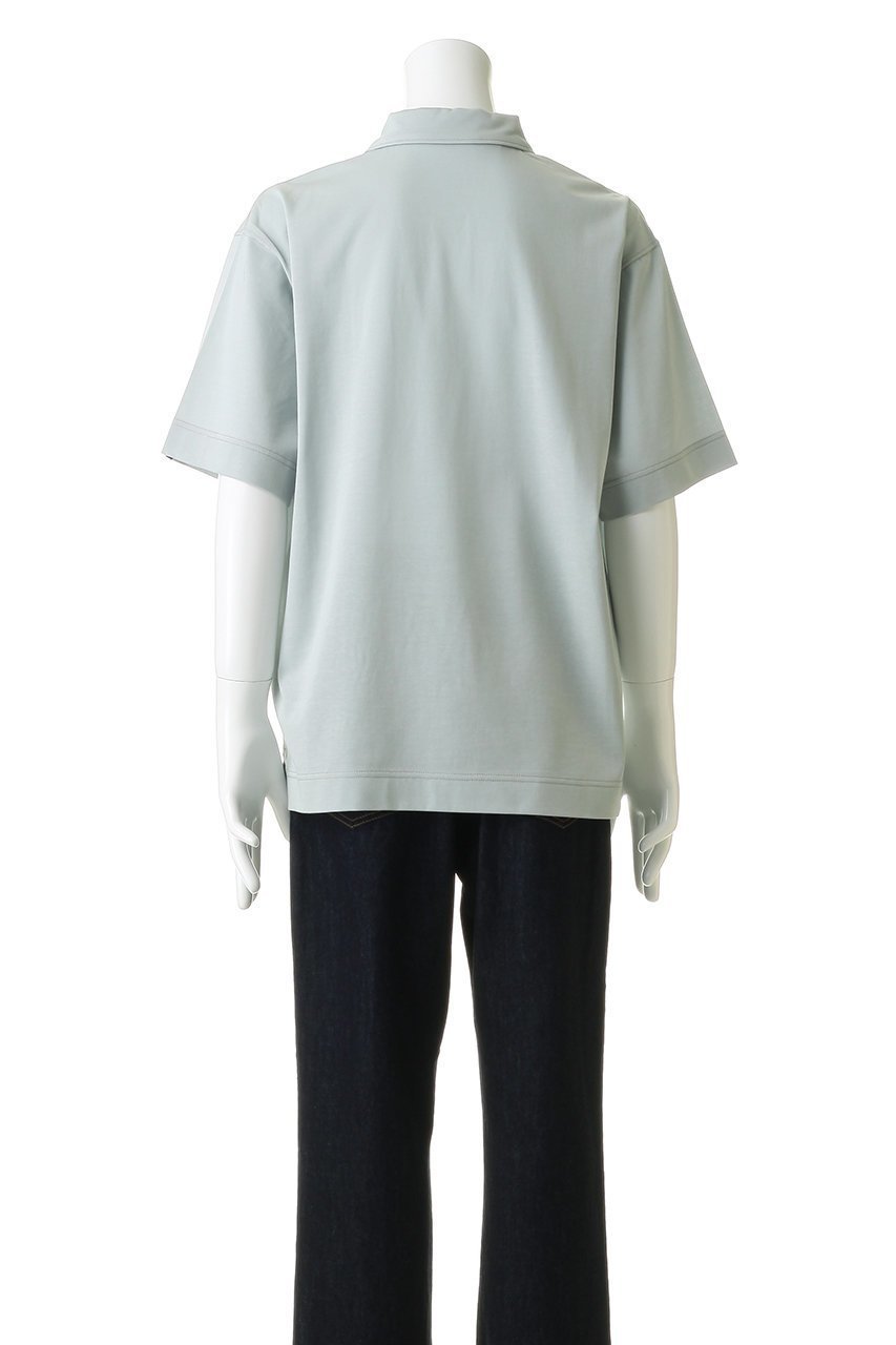 【エヌ.ハリウッド/N.HOOLYWOOD / MEN】の【MEN】【COMPILE】ポロ シャツ 大人の最旬トレンドファッション＆コーディネート founy(ファウニー) 　ファッション　Fashion　メンズファッション　Fashion for Men　スリット　Slit, Slit Detail　ボトム　Bottoms, Lower Wear　ポロシャツ　Polo Shirt, Collared Tee　モダン　Modern, Contemporary　新作・新入荷　New Arrivals / New In　other-4|ID: prp329100004985425 ipo3291000000037344489