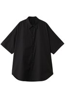 【エヌ.ハリウッド/N.HOOLYWOOD / MEN】の【MEN】ハーフ スリーブ ビッグ シャツ 大人の最旬トレンドファッション＆コーディネート founy(ファウニー) ファッション Fashion メンズファッション Fashion for Men ショーツ Shorts, Short Pants ショート Short, Short Length スリーブ Sleeve, Long Sleeve / Short Sleeve センター Center, Center Line ハーフ Half, Half-Length ビッグ Big, Oversized 新作・新入荷 New Arrivals / New In |ID:prp329100004985428