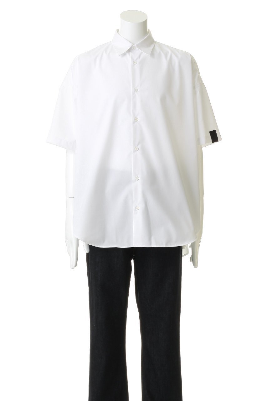 【エヌ.ハリウッド/N.HOOLYWOOD / MEN】の【MEN】ハーフ スリーブ ビッグ シャツ 大人の最旬トレンドファッション＆コーディネート founy(ファウニー) 　ファッション　Fashion　メンズファッション　Fashion for Men　ショーツ　Shorts, Short Pants　ショート　Short, Short Length　スリーブ　Sleeve, Long Sleeve / Short Sleeve　センター　Center, Center Line　ハーフ　Half, Half-Length　ビッグ　Big, Oversized　新作・新入荷　New Arrivals / New In　other-2|ID: prp329100004985428 ipo3291000000037344499
