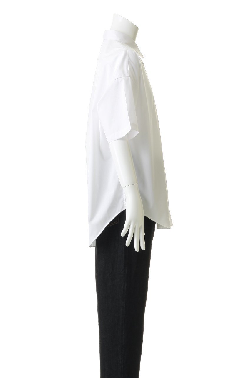 【エヌ.ハリウッド/N.HOOLYWOOD / MEN】の【MEN】ハーフ スリーブ ビッグ シャツ 大人の最旬トレンドファッション＆コーディネート founy(ファウニー) 　ファッション　Fashion　メンズファッション　Fashion for Men　ショーツ　Shorts, Short Pants　ショート　Short, Short Length　スリーブ　Sleeve, Long Sleeve / Short Sleeve　センター　Center, Center Line　ハーフ　Half, Half-Length　ビッグ　Big, Oversized　新作・新入荷　New Arrivals / New In　other-3|ID: prp329100004985428 ipo3291000000037344502