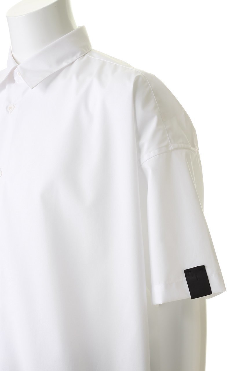【エヌ.ハリウッド/N.HOOLYWOOD / MEN】の【MEN】ハーフ スリーブ ビッグ シャツ 大人の最旬トレンドファッション＆コーディネート founy(ファウニー) 　ファッション　Fashion　メンズファッション　Fashion for Men　ショーツ　Shorts, Short Pants　ショート　Short, Short Length　スリーブ　Sleeve, Long Sleeve / Short Sleeve　センター　Center, Center Line　ハーフ　Half, Half-Length　ビッグ　Big, Oversized　新作・新入荷　New Arrivals / New In　other-5|ID: prp329100004985428 ipo3291000000037344505