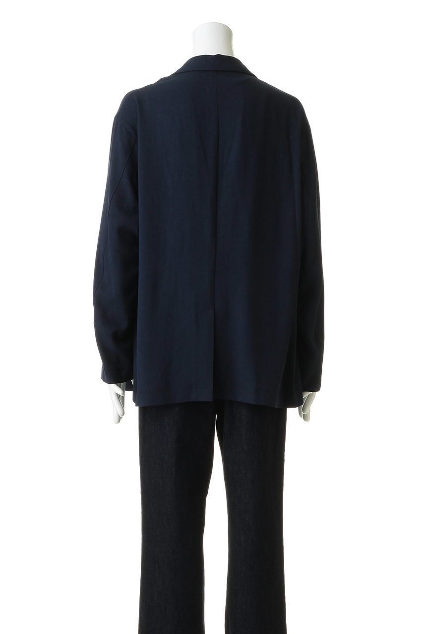 【ミディウミソリッド/MIDIUMISOLID / MEN】の【MEN】jersey JK ジャケット 大人の最旬トレンドファッション＆コーディネート founy(ファウニー) 　ファッション　Fashion　メンズファッション　Fashion for Men　シンプル　Simple, Minimal　ジャケット　Jacket, Outerwear　ベーシック　Basic, Essential　夏　Summer　新作・新入荷　New Arrivals / New In　春　Spring　S/S・春夏　SS, Spring/Summer, Warm Season　other-4|ID: prp329100004985438 ipo3291000000037344597