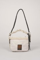 【メゾンスペシャル/MAISON SPECIAL】の【UNISEX】【THEATRE PRODUCTS】Collaboration Multiway Mesh Pocket Puffer Bag 大人の最旬トレンドファッション＆コーディネート founy(ファウニー) ファッション Fashion レディースファッション Fashion for Women バッグ Bags キーホルダー Keychain, Key Holder ギャザー Gathered, Ruffled コンパクト Compact, Small Size 軽量 Lightweight, Ultra Light ショルダー Shoulder, Shoulder Strap スポーティ Sporty, Casual Athletic スマート Smart, Elegant テクスチャー Texture, Textured Fabric バランス Balance, Style Balance フォルム Silhouette, Form フロント Front, Front Design ポケット Pocket, Pocket Detail メッシュ Mesh, Net Fabric モダン Modern, Contemporary ユニセックス Unisex, Genderless 新作・新入荷 New Arrivals / New In thumbnail G.BGE(グレーベージュ)|ID: prp329100004986410 ipo3291000000037350322