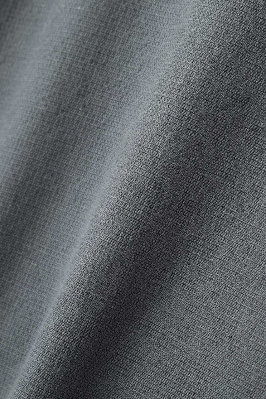 【マーガレットハウエル/MARGARET HOWELL】のWASHED OUT COTTON LINEN SHIRT 大人の最旬トレンドファッション＆コーディネート founy(ファウニー) 　ファッション　Fashion　レディースファッション　Fashion for Women　トップス・カットソー　Cut & Sew Tops　シャツ・ブラウス・オフィスカジュアル　Elegant Blouses & Button-Ups　ショート　Short, Short Length　シンプル　Simple, Minimal　スリーブ　Sleeve, Long Sleeve / Short Sleeve　リラックス　Relax, Relaxed Fit　新作・新入荷　New Arrivals / New In　other-4|ID: prp329100004986414 ipo3291000000037350358