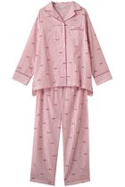 【キッドブルー/KID BLUE】のリサ・ラーソンコラボNパジャマ レッド|ID: prp329100004986419 ipo3291000000037350388