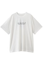 【キッドブルー/KID BLUE】のリサ・ラーソンコラボトップス オフホワイト|ID: prp329100004986421 ipo3291000000037350404