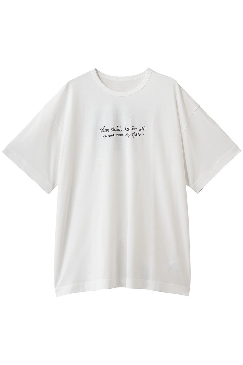 【キッドブルー/KID BLUE】のリサ・ラーソンコラボトップス インテリア・キッズ・メンズ・レディースファッション・服の通販 founy(ファウニー) ファッション Fashion レディースファッション Fashion for Women トップス・カットソー Cut & Sew Tops パジャマ Pajamas, Sleepwear フロント Front, Front Design プリント Print, Printed Pattern 新作・新入荷 New Arrivals / New In オフホワイト|ID: prp329100004986421 ipo3291000000037350404