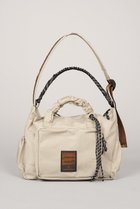 【メゾンスペシャル/MAISON SPECIAL】の【UNISEX】【THEATRE PRODUCTS】Collaboration Multiway Travel Bag 大人の最旬トレンドファッション＆コーディネート founy(ファウニー) ファッション Fashion レディースファッション Fashion for Women バッグ Bags ギャザー Gathered, Ruffled ショルダー Shoulder, Shoulder Strap スポーティ Sporty, Casual Athletic テクスチャー Texture, Textured Fabric トレンド Trend, Trending Now バランス Balance, Style Balance フォルム Silhouette, Form フロント Front, Front Design ポケット Pocket, Pocket Detail ユニセックス Unisex, Genderless 旅行 Travel 新作・新入荷 New Arrivals / New In thumbnail G.BGE(グレーベージュ)|ID: prp329100004986424 ipo3291000000037350422