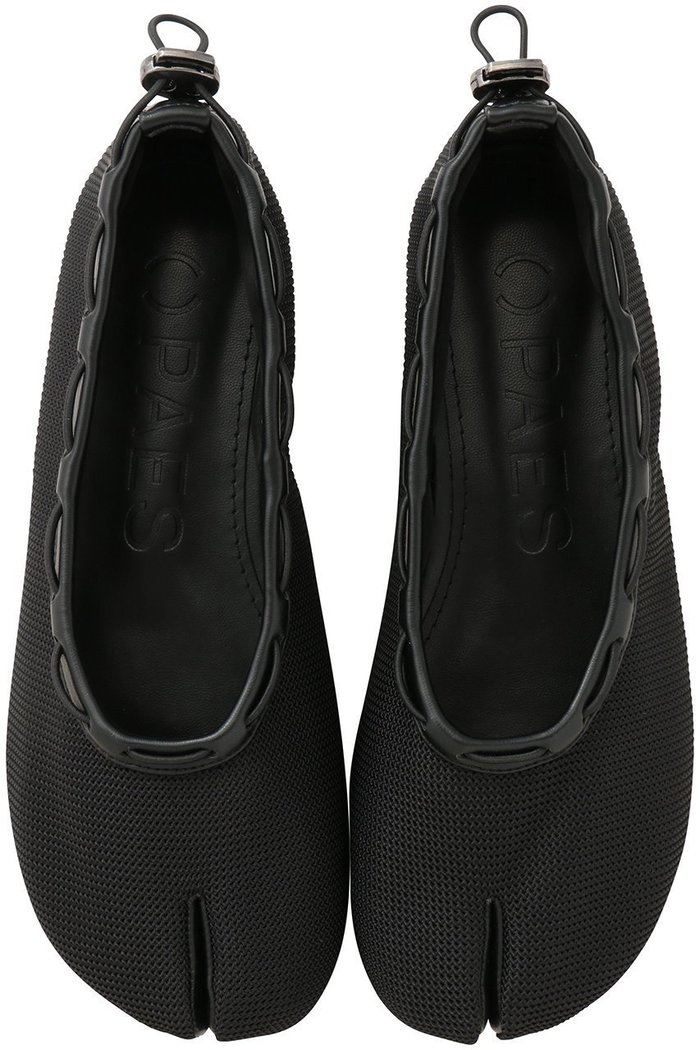 【ペイズ/PAES】のMesh Air String Flat インテリア・キッズ・メンズ・レディースファッション・服の通販 founy(ファウニー) https://founy.com/ ファッション Fashion レディースファッション Fashion for Women シューズ Shoes, Footwear バレエ Ballet, Ballet Style フィット Fit, Slim Fit フラット Flat, Flat Shoes メッシュ Mesh, Net Fabric ラウンド Round, Round Neck 新作・新入荷 New Arrivals / New In |ID: prp329100004986428 ipo3291000000037350448