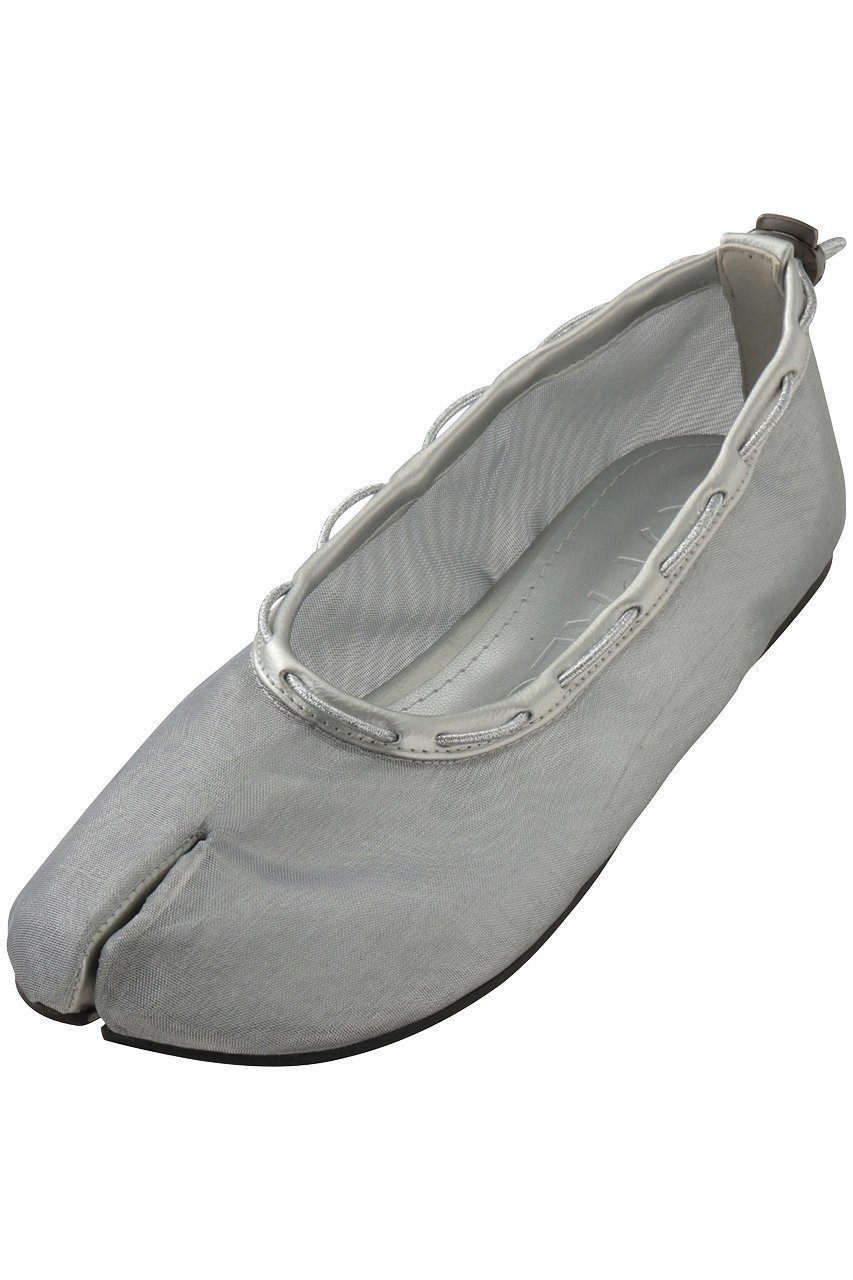 【ペイズ/PAES】のMesh Air String Flat 大人の最旬トレンドファッション＆コーディネート founy(ファウニー) 　ファッション　Fashion　レディースファッション　Fashion for Women　シューズ　Shoes, Footwear　バレエ　Ballet, Ballet Style　フィット　Fit, Slim Fit　フラット　Flat, Flat Shoes　メッシュ　Mesh, Net Fabric　ラウンド　Round, Round Neck　新作・新入荷　New Arrivals / New In　other-4|ID: prp329100004986428 ipo3291000000037350454