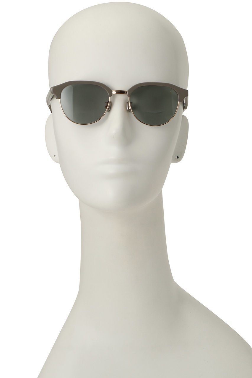 【ブラン/blanc】のB0046 サングラス 大人の最旬トレンドファッション＆コーディネート founy(ファウニー) 　ファッション　Fashion　レディースファッション　Fashion for Women　サングラス&メガネ　Sunglasses & Eyewear　ユニセックス　Unisex, Genderless　クラシカル　Classical, Vintage-Inspired　サングラス　Sunglasses, Shades　スマート　Smart, Elegant　ボストン　Boston　新作・新入荷　New Arrivals / New In　other-3|ID: prp329100004986429 ipo3291000000037350459
