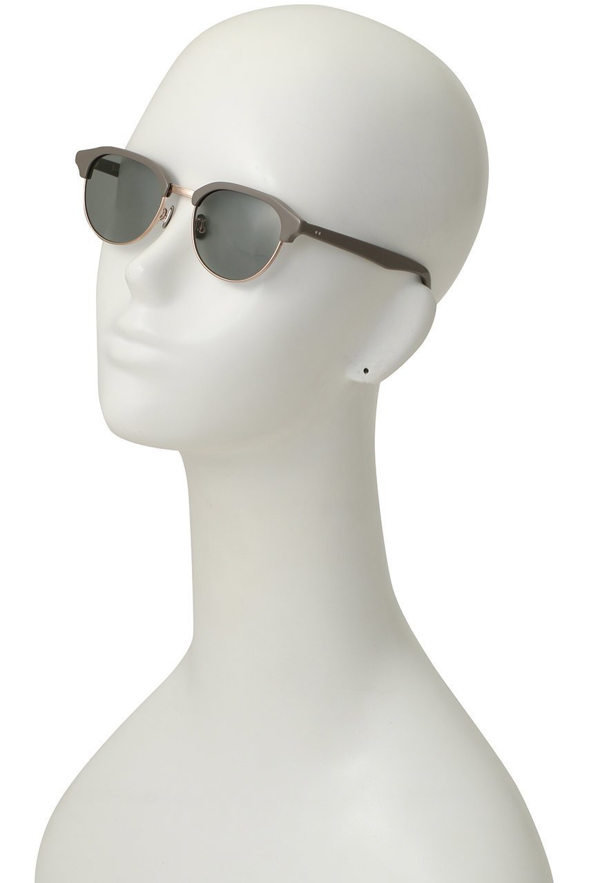 【ブラン/blanc】のB0046 サングラス 大人の最旬トレンドファッション＆コーディネート founy(ファウニー) 　ファッション　Fashion　レディースファッション　Fashion for Women　サングラス&メガネ　Sunglasses & Eyewear　ユニセックス　Unisex, Genderless　クラシカル　Classical, Vintage-Inspired　サングラス　Sunglasses, Shades　スマート　Smart, Elegant　ボストン　Boston　新作・新入荷　New Arrivals / New In　other-4|ID: prp329100004986429 ipo3291000000037350460