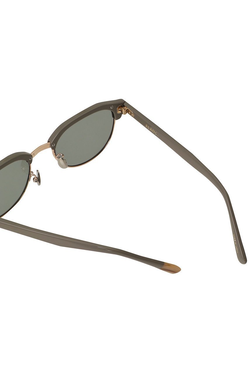 【ブラン/blanc】のB0046 サングラス 大人の最旬トレンドファッション＆コーディネート founy(ファウニー) 　ファッション　Fashion　レディースファッション　Fashion for Women　サングラス&メガネ　Sunglasses & Eyewear　ユニセックス　Unisex, Genderless　クラシカル　Classical, Vintage-Inspired　サングラス　Sunglasses, Shades　スマート　Smart, Elegant　ボストン　Boston　新作・新入荷　New Arrivals / New In　other-5|ID: prp329100004986429 ipo3291000000037350461