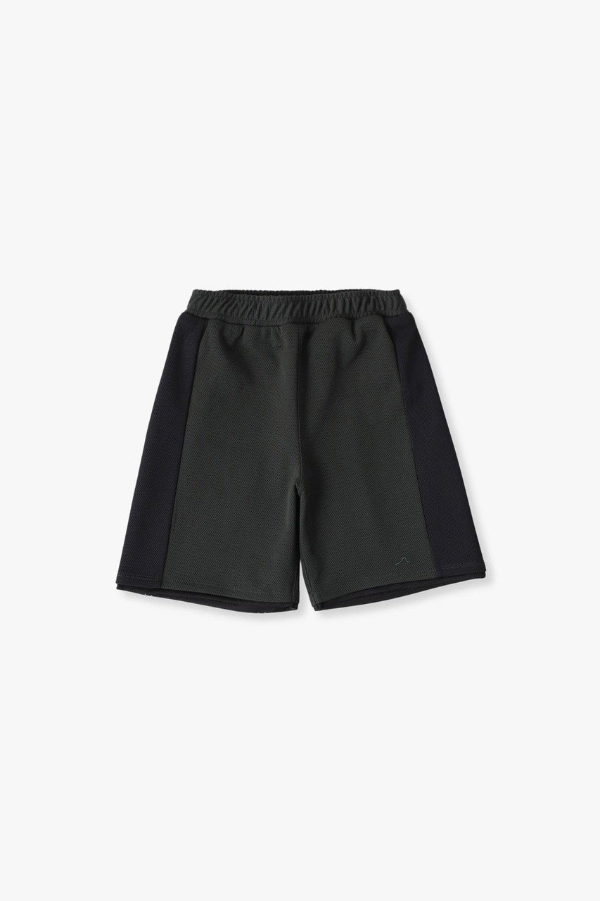 【ロンハーマン/Ron Herman / KIDS】の【KIDS】メッシュ ショーツ インテリア・キッズ・メンズ・レディースファッション・服の通販 founy(ファウニー) 　ファッション　Fashion　キッズファッション　Fashion for Kids　ボトムス　Bottoms　おすすめ　Recommended / Our Picks　ショーツ　Shorts, Short Pants　セットアップ　Set-Up, Coordinated Outfit　メッシュ　Mesh, Net Fabric　吸水　Absorbent, Quick-Dry　新作・新入荷　New Arrivals / New In　グリーン|ID: prp329100004986502 ipo3291000000037351032