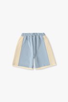 【ロンハーマン/Ron Herman / KIDS】の【KIDS】メッシュ ショーツ 大人の最旬トレンドファッション＆コーディネート founy(ファウニー) ファッション Fashion キッズファッション Fashion for Kids ボトムス Bottoms おすすめ Recommended / Our Picks ショーツ Shorts, Short Pants セットアップ Set-Up, Coordinated Outfit メッシュ Mesh, Net Fabric 吸水 Absorbent, Quick-Dry 新作・新入荷 New Arrivals / New In thumbnail ライトブルー|ID: prp329100004986502 ipo3291000000037351033