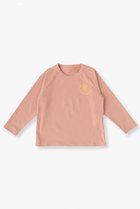 【ロンハーマン/Ron Herman / KIDS】の【KIDS】スイム ラッシュガード ピンク|ID: prp329100004986504 ipo3291000000037351051