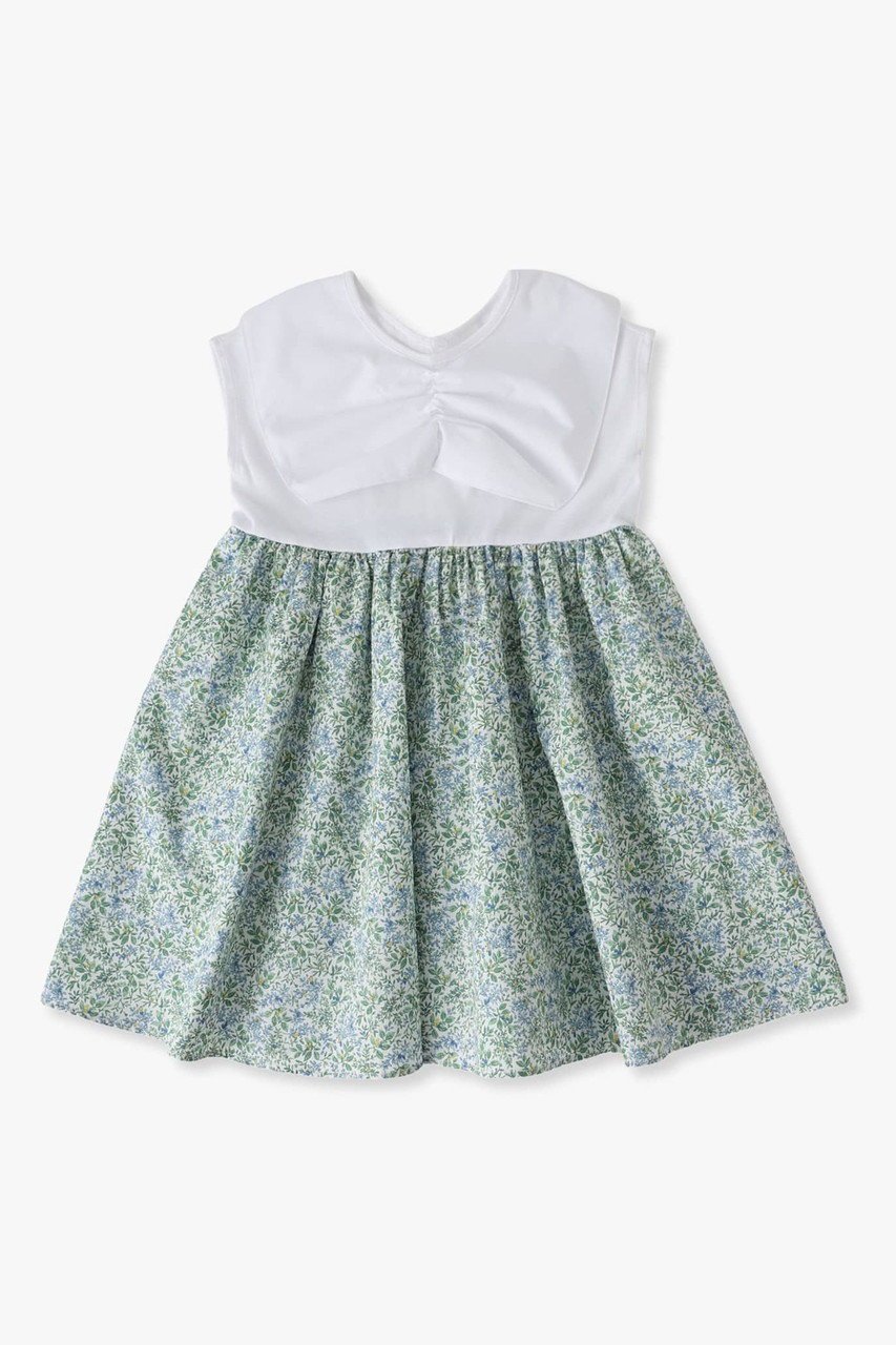 【ロンハーマン/Ron Herman / KIDS】の【KIDS】【RH別注】【AMICA】パピヨンティードレス 大人の最旬トレンドファッション&コーディネート founy(ファウニー) ファッション Fashion キッズファッション Fashion for Kids ワンピース Dresses チュニック Tunic, Long Top モチーフ Motif, Design Theme 別注 Limited Edition, Custom Order 新作・新入荷 New Arrivals / New In other-1|ID: prp329100004986505 ipo3291000000037351055